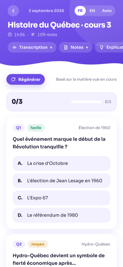 Quiz